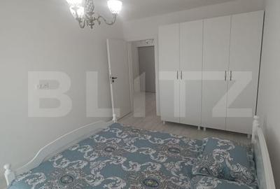 Apartament 2 camere , 61,7 mp utili  , bloc nou Avanera - 4