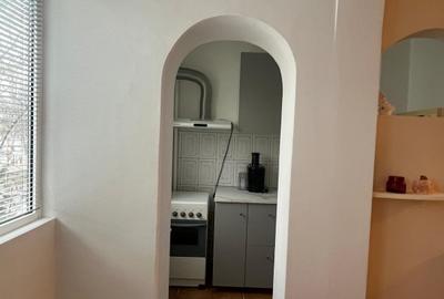 Garsoniera Drumul Taberei | Favorit | Sibiu - 5