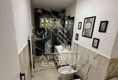 Apartament 4 camere, centrala proprie, zona Take Ionescu - 9