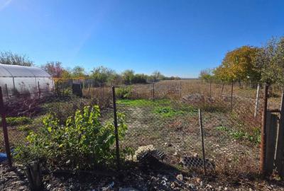 Casă cu 3 camere semidecomandat în Dumbrava - 15