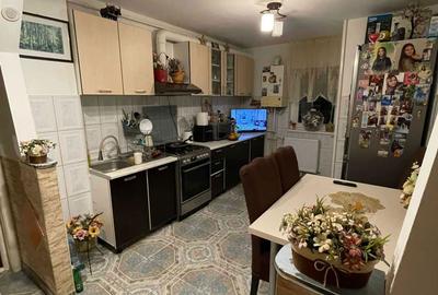 Apartament cu 2 camere decomandat în Exterior Vest - 1