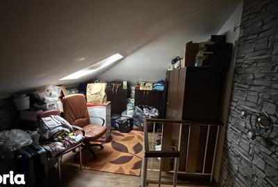Apartament cu 3 camere în Central - 2