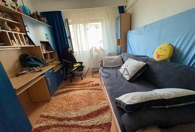 Apartament cu 3 camere pe strada Dunarii ! - 8