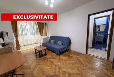 2 camere Iancului metrou - 1