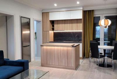 Pachet 6 Apartamente-complet mobilate si utilate I Dumbravita I - 4