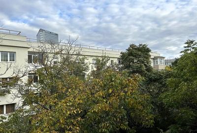 Apartament cu 4 camere decomandat în Aviației - 15