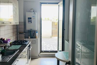 Apartament cu 3 camere decomandat în Chitila - 4