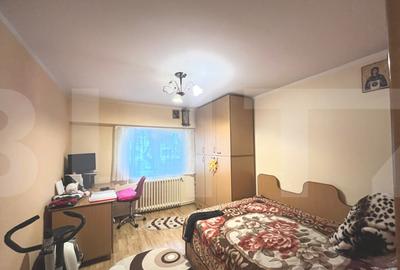 Apartament 3 camere Zona centrala | Parcare concesiona - 4