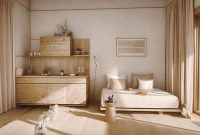 Garsonieră decomandată în Poiana Brașov - 5