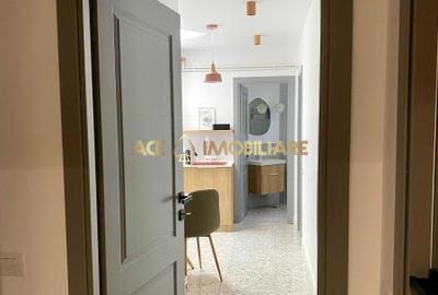 Apartament cu 3 camere decomandat, mobilat în Victoriei - 2