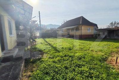 Casă cu 2 camere cu Teren 2100 Mp în Lupoaia - 5