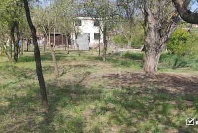 Teren Construcții intravilan de 2034 mp, în Baciu - 5