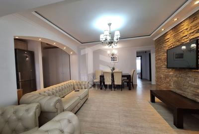Apartament cu 3 camere semidecomandat, mobilat în Prelungirea Ghencea - 2