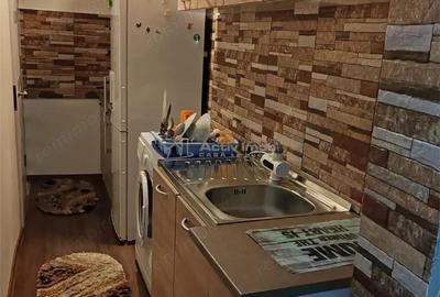 Oravita, Garsoniera, Mobilata, Utilata, Pret Negociabil - 2