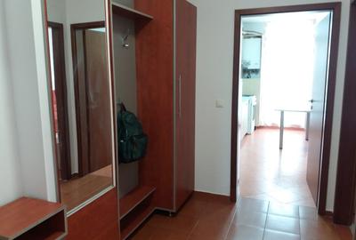Apartament cu 2 camere decomandat, mobilat în Aradului - 2