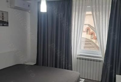 Apartament cu 2 camere semidecomandat în Ultracentral - 8