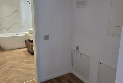 Apartament cu 2 camere în Astra - 13