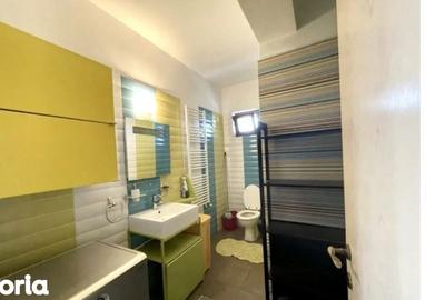 Apartament cu 3 camere, mobilat în Tineretului - 5