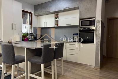 Apartament cu 2 camere decomandat, mobilat în Girocului - 6