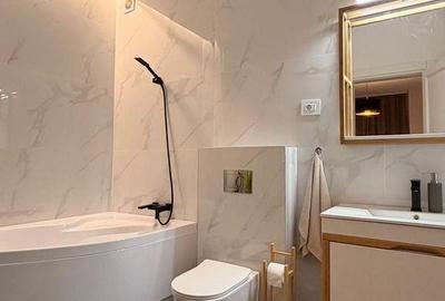 Apartament cu 3 camere decomandat în Sisești - 4