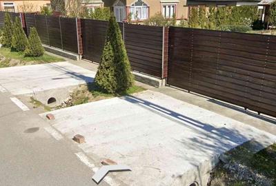 Casă cu 8 camere cu Teren 2529 Mp în Bolintin-Deal - 18