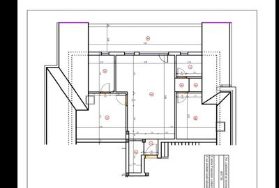 Apartament cu 3 camere decomandat în Florești - 3