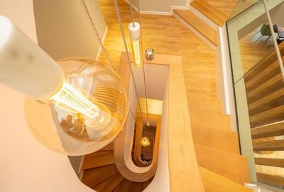 Prezentare Vilă - Băneasa Residential Park - 498 mp utili - 19