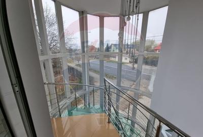 Spatiu de vanzare in zona Calea Romanului - 7