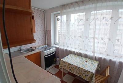 Apartament cu 3 camere semidecomandat, mobilat în Iancului - 15