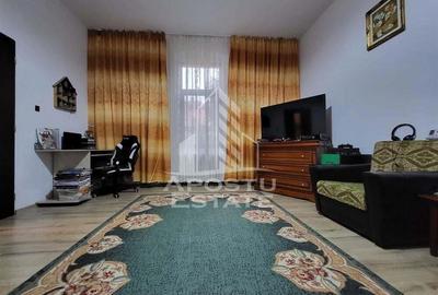Apartament cu 2 camere, loc de parcare in curte langa Piata Iosefin - 2
