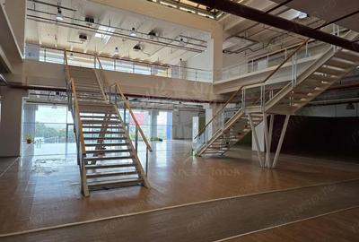 Spațiu comercial, de 3,400 mp, în Albert - 7