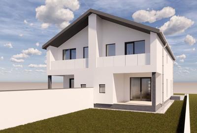 Proiect deosebit in Sag,comision 0% cumparator - 2