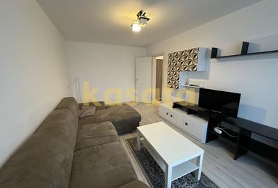 Apartament cu 2 camere decomandat, mobilat în Constructorilor - 3