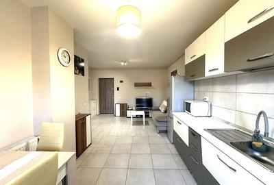 Apartament cu 2 camere semidecomandat în Florești - 3
