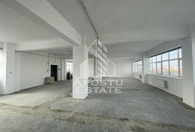 Spațiu comercial, de 200 mp, în Gării - 2