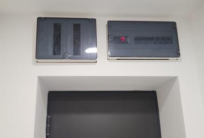 GARSONIERA UNICAT! DECOMANDATA – 36 MP UTILI, complet renovată, parter - 12