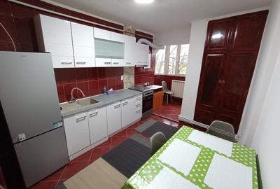 Apartament cu 2 camere decomandat în Tudor Vladimirescu - 2
