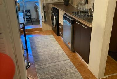 Apartament cu 3 camere, mobilat în Păcurari - 3