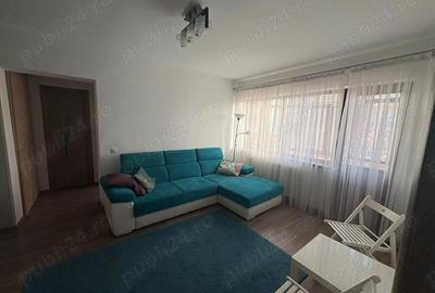 Apartament cu 3 camere semidecomandat în Central - 5