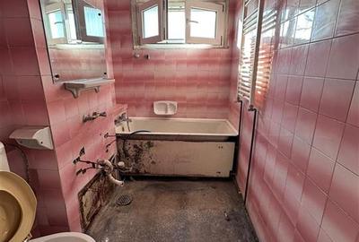 Apartament 2 camere Bd-ul Socola etaj 3 - 5