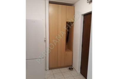 Garsonieră decomandată, mobilată în Drumul Taberei - 4