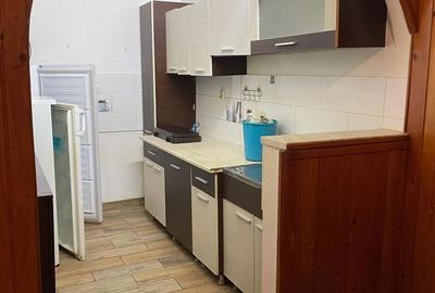 Apartament cu 2 camere decomandat în Ultracentral - 7