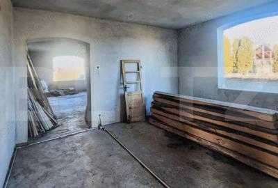 Casă cu Teren 2350 Mp în Priseaca - 13