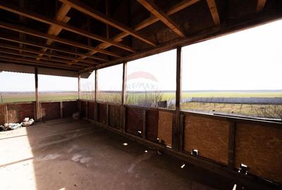 Casă cu 7 camere cu Teren 466 Mp în Singureni - 24