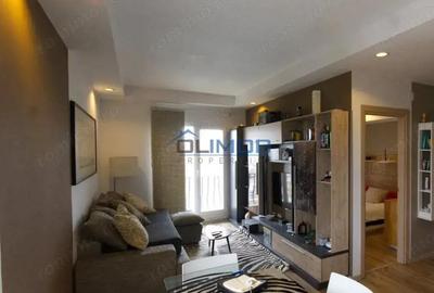 Apartament 2 camere de vanzare in Cosmopolis, mobilat, utilat boxa inclusa