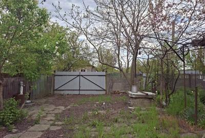 Casă cu 4 camere în Tudor Vladimirescu - 4