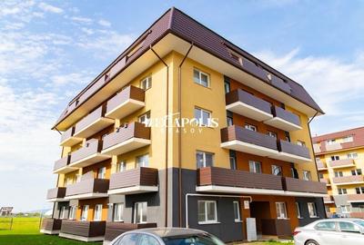 Apartament 3 Camere Decomandat-2 Bai/ 2026/ TVA inclus - 4