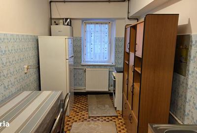 Apartament cu 2 camere decomandat, mobilat în Dacia - 7