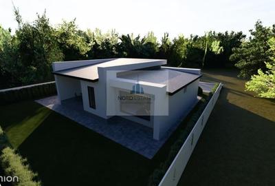 Teren pentru vila, autorizatie si proiect, parcele, Toate utilitatile - 6