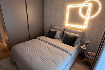 Apartament cu 2 camere decomandat în Aviației - 2